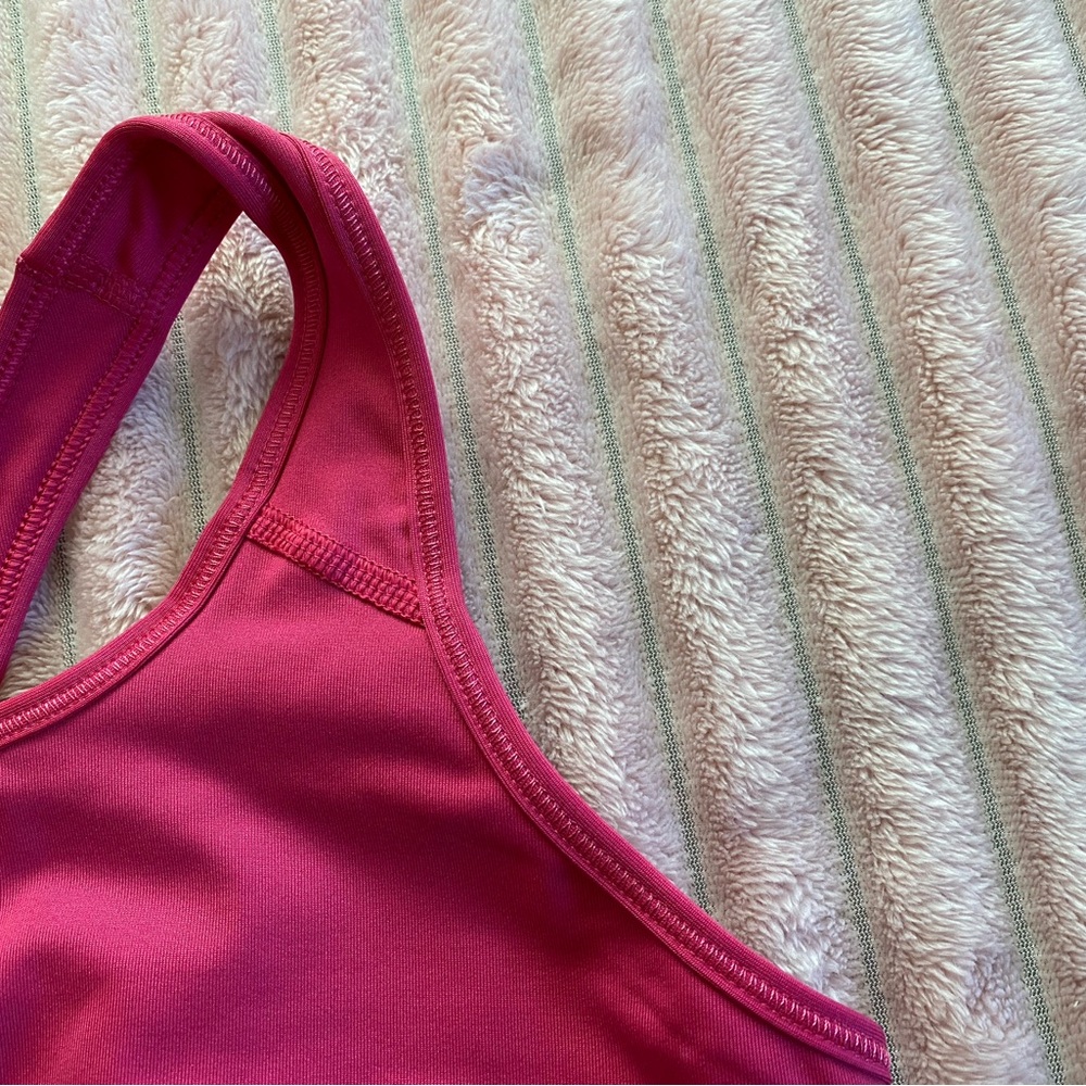 Nike Pro Sports Bra